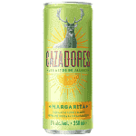 Cazadores Margarita Κουτί 250ml