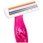 BIC Miss Soleil Colour Collection Γυναικεία Ξυραφάκια 4τεμ