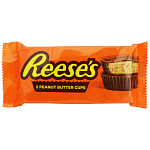 Reeses Σοκολάτα 2 Cups 39,5gr
