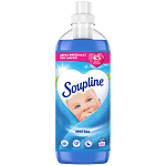 Soupline Μαλακτικό Συμπυκνωμένο Mistral 40μεζ 840ml