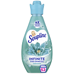 Soupline Μαλακτικό Υπερσυμπυκνωμένο Ocean Breeze 52μεζ 730ml