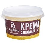 Συρράκο Κρέμα Σοκολάτα Χωρίς Γλουτένη 180gr