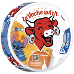 La Vache Quit Rit Τρίγωνo Stitch 16 Μερίδες 256gr