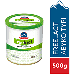 Όλυμπος Freelact Λευκό Τυρί 500gr