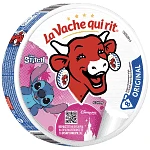 La Vache Quit Rit Stitch 8 Μερίδες Τρίγωνο 128gr
