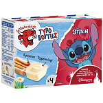 La Vache Qui Rit Τυροβουτιές Stich 140gr