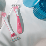 Gillette Venus Extra Comfort Oceana Ξυραφάκια μιας Χρήσης 3τεμ