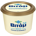 Βιτάμ Soft Φυτικό 800gr