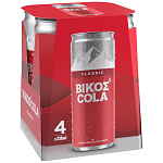 Βίκος Cola 4x330ml