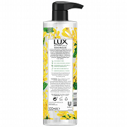 Lux Botanicals Αφρόλουτρο Refresh 500ml