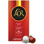 L'or Espresso Κάψουλες Maranello 10τεμ 52gr