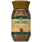 Jacobs Gold Στιγμιαίος Καφές 200gr