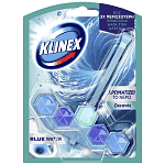 Klinex WC Block Water Ωκεανός 48gr