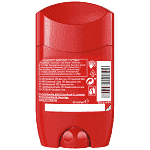 Old Spice Captain Αποσμητικό Σώματος Stick 50ml 1+1 Δώρο