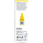 Bioten Face Serum Exfoliating A 15ml