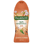 Palmolive Αφρόλουτρο Skin Radiance Papaya & Peach 500ml