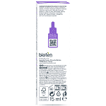 Bioten Face Serum Retinol A 15ml