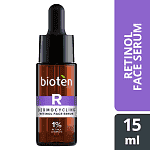 Bioten Face Serum Retinol A 15ml