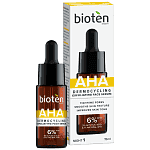 Bioten Face Serum Exfoliating A 15ml