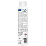 Sanex Αποσμητικό Spray Zero 0% Extra Control 200ml