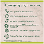 Palmolive Αφρόλουτρο Silky Oil 650ml