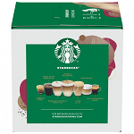 Starbucks Cappuccino Κάψουλες 120gr