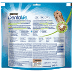 Purina Dentalife Small 7-12kg 21τεμ