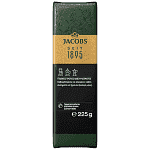 Jacobs Καφές Espresso Δυνατός 225gr