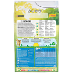 Friskies Junior Για Κουτάβια Με Κοτόπουλο, Γάλα & Λαχανικά 3kg