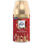 Glade Automatic Spray Refill Twinkling Apple & Cinnamon 269ml