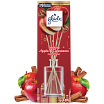 Glade Reeds Twinkling Apple & Cinnamon 5oml