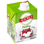 Adoro Φυτική 500ml