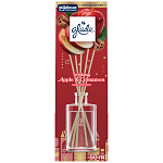Glade Reeds Twinkling Apple & Cinnamon 5oml