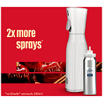 Glade Room Spray Apple Twinkling Apple 10ml