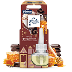 Glade Electric Scented Ανταλλακτικό Hot Chocolate