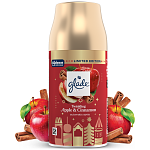 Glade Automatic Spray Refill Twinkling Apple & Cinnamon 269ml