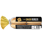 Κρις Κρις Selection Smash burger 320gr