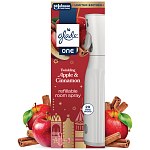 Glade Room Spray Apple Twinkling Apple 10ml