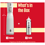 Glade Room Spray Apple Twinkling Apple 10ml