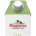 Ροδόπη Freelact Γάλα Χωρίς Λακτόζη 1lt