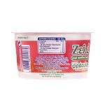 Στάμου Ζελέ Φράουλα Xωρίς Ζάχαρη 165gr