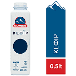Όλυμπος Γάλα Κεφίρ 1% 500ml