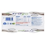 Φάγε Fruyo Επιδόρπιο Γιαουρτιού 1,8% Στρατσιατέλα 2x150gr