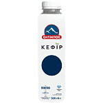 Όλυμπος Γάλα Κεφίρ 1% 500ml