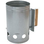 Δοχείο Εκκίνησης Για Κάρβουνα