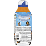 Lenor Μαλακτικό Ρούχων Μοσχοβολιστό Περιβόλι 50μεζ. 700ml