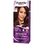 Palette Κρέμα Βαφή Μαλλιών Ν4.66 Καστανό Έντονο Κόκκινο