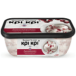 Κρι Κρι Heartmade Αγριοκέρασο 1.5lt 750gr