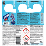 Aroxol Σκοροκτόνο Gel Λεβάντα 3 τεμ