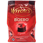 Witor's Boero Σοκολατάκια Υγείας Με Κεράσι 200gr